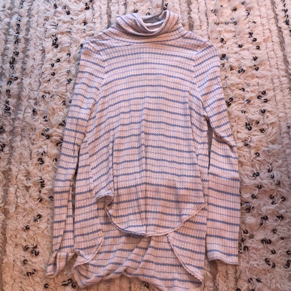 Free People Turtleneck